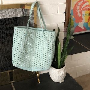 Steve Madden tote